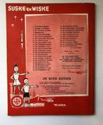 Suske en Wiske 40 - De zingende zwammen - 1 Album - Eerste, Boeken, Nieuw