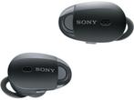 Sony WF-1000XB - In-ear Bluetooth koptelefoon - Noise, Télécoms, Téléphonie mobile | Écouteurs, Verzenden