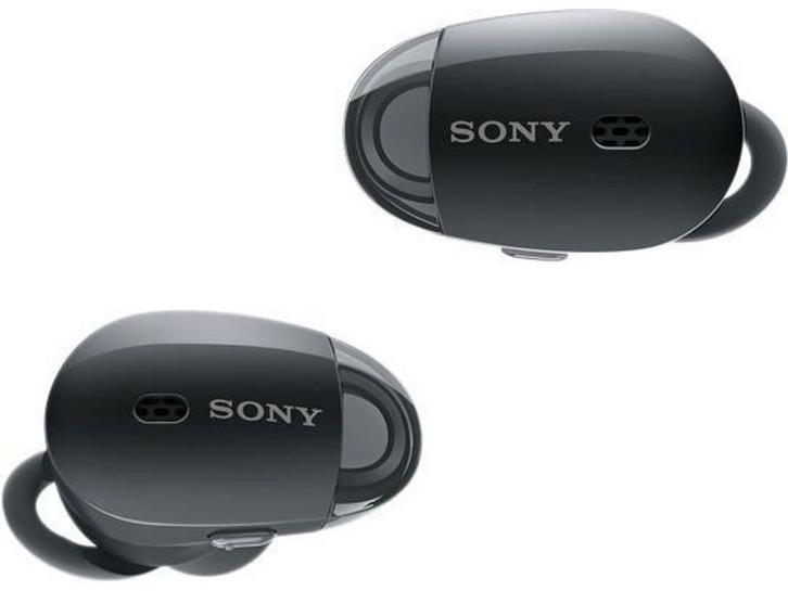 Sony WF-1000XB - In-ear Bluetooth koptelefoon - Noise, Télécoms, Téléphonie mobile | Écouteurs, Envoi