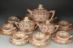 Limoges - Koffieservies - Porselein, Antiek en Kunst