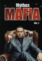 Mythos Mafia Vol. 1 - Ihre Verbrechen, ihre Geheimni...  DVD, Zo goed als nieuw, Verzenden