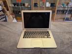 Veiling - Apple Macbook Air 2017 128GB 8GB - In Nette Staat, Computers en Software, Gebruikt