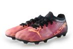Puma Voetbalschoenen in maat 38 Paars | 5% extra korting, Kinderen en Baby's, Verzenden, Jongen of Meisje, Puma, Zo goed als nieuw