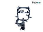 Kuipframe Yamaha NMAX 125 2021 (BAL), Motoren, Verzenden, Gebruikt