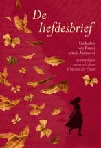 De liefdesbrief 9789401302289, Boeken, Verzenden, Gelezen, Wim van der Zwan