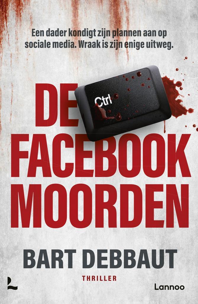 Leyssens en Van Cattendyck 3 - De Facebookmoorden, Antiek en Kunst, Antiek | Boeken en Manuscripten, Verzenden