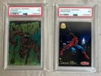 Marvel Universe - Fleer 1994 - Freeze Frames #1 Spider-Man,, Nieuw
