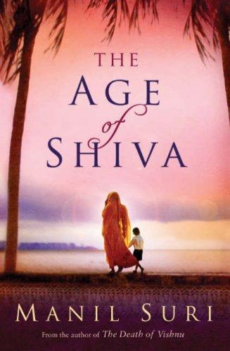 The Age of Shiva 9780747591795, Livres, Livres Autre, Envoi