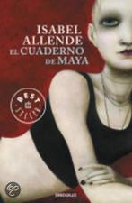 El cuaderno de Maya 9788499895062, Boeken, Overige Boeken, Gelezen, Isabel Allende, Verzenden