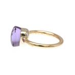 Pomellato - Bague Or rose, Nieuw