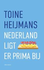 Nederland ligt er prima bij 9789045035222, Livres, Toine Heijmans, Verzenden