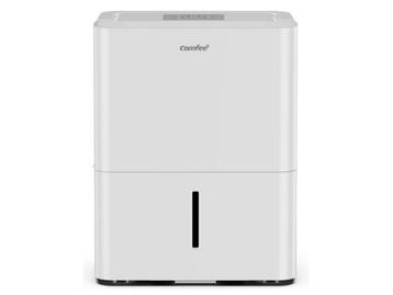 Veiling - Comfee Luchtontvochtiger - 40m² - 20L-Dag, Elektronische apparatuur, Luchtbehandelingsapparatuur, Gebruikt
