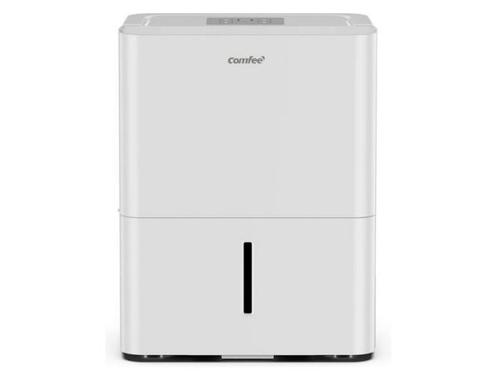 Veiling - Comfee Luchtontvochtiger - 40m² - 20L-Dag, Elektronische apparatuur, Luchtbehandelingsapparatuur, Gebruikt