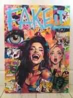 Esq - Esquire Fake it, Huis en Inrichting, Ophalen, Nieuw