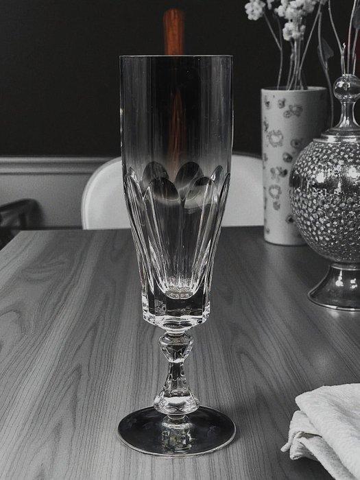 Nachtmann - Drinkservies (6) - Bourgogne - Kristal, Antiek en Kunst, Antiek | Meubels | Tafels