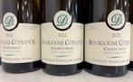 2022 Domaine Françoise André, Bourgogne Côte dOr Chardonnay, Nieuw