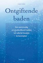 Ontgiftende baden 9789044710618 F. Guillain, Boeken, Verzenden, Gelezen, F. Guillain