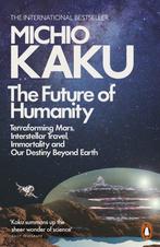 The Future of Humanity 9780141986067 Michio Kaku, Verzenden, Zo goed als nieuw, Michio Kaku