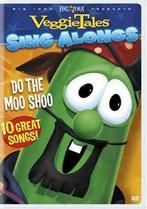 Veggietales Sing Alongs: Doo the Moo Sho DVD, Verzenden