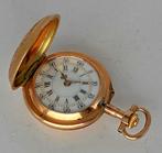 J. Lippetz La Chaux-de-Fonds - Meisterliche 14K, Nieuw