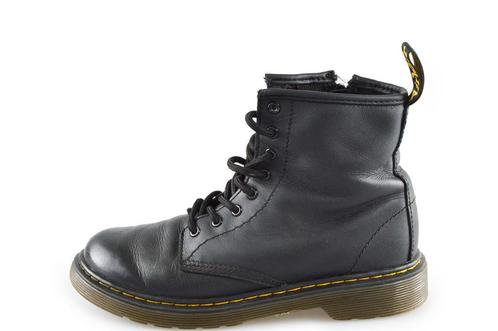 Dr martens best sale zwart maat 36