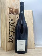 Nicolas Maillart, Platine - Champagne Premier Cru - 1, Nieuw