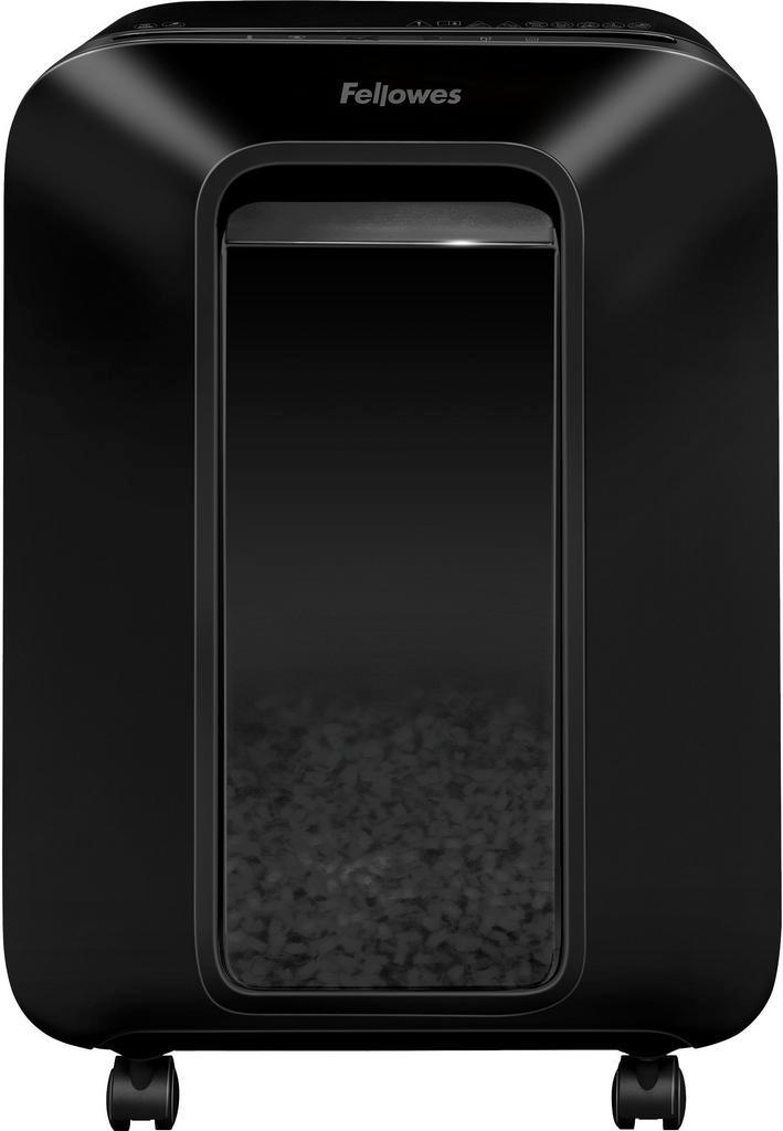 Fellowes Powershred LX201 Zwart, Articles professionnels, Aménagement de Bureau & Magasin | Fournitures de bureau, Envoi
