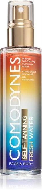 Comodynes Self-Tanning Fresh Water 100 ml (All Categories), Verzenden