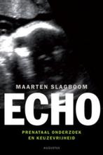 Echo 9789045704586, Gelezen, Maarten Slagboom, Verzenden