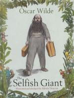 The Selfish Giant 9780091893644, Boeken, Oscar Wilde, Oscar Wilde, Zo goed als nieuw, Verzenden