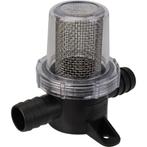 Inline Waterfilter 60x88mm voor 19mm Slang, Ophalen of Verzenden, Nieuw