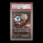 Pokémon Card - PSA 10 FA/M GARDEVOIR EX POKEMON KOREAN XY