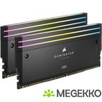 Corsair DDR5 Dominator Titanium Light Enhancement Black, Computers en Software, Verzenden, Nieuw