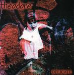 Theodore - Delicate, Verzenden, Gebruikt