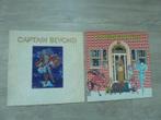 Psych Rock, Prog Rock lot with 2 Captain Beyond albums, both