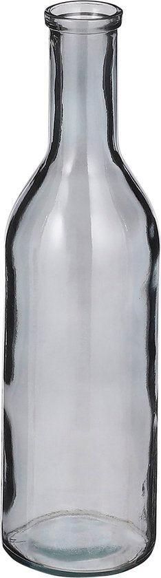 2dekans | Mica Decorations Rioja Fles Vaas - H50 x Ø15 cm - beschikbaar voor biedingen