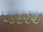 Drinkglas - Glas, Antiek en Kunst, Antiek | Glaswerk en Kristal