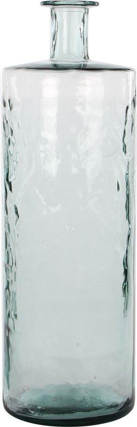 Tweedekans | Mica Decorations Guan Fles Vaas - H75 x Ø25 cm beschikbaar voor biedingen