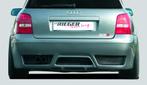 Rieger achterbumper | A4 (B5): 11.94-98, 99-12.00 - Avant |, Auto-onderdelen, Verzenden, Nieuw, Audi