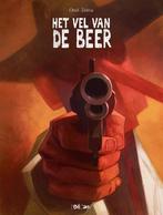 Het vel van de beer / Vel van de beer / 1 9789063349936, Verzenden, Gelezen, Zidrou