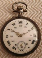 Reloj de bolsillo art nouveau jugendstil modern style, Nieuw