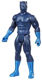 Hasbro Marvel Legends Retro Collection Figure-Black Panther, Verzamelen, Ophalen of Verzenden, Nieuw