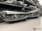 BMW X3 G01 X4 ADAPTIVE SCHEINWERFER L+R 7466120,7466119, Auto-onderdelen, Verlichting, Verzenden, Nieuw