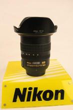 Nikon AF-S Nikkor 12-24mm 1:4 G ED DX groothoeklens, Audio, Tv en Foto, Nieuw