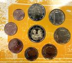 Luxembourg. Year Set (BU) 2021 Rumelange (incl. 2 Euro, Postzegels en Munten, Munten | Europa | Euromunten