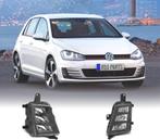 PHARES ANTIBROUILLARD LED VOLKSWAGEN VW GOLF 7 12-17, Verzenden