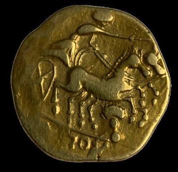 Kelten, Lemovices Stater 3rd to early 2nd century BC. Type, Timbres & Monnaies