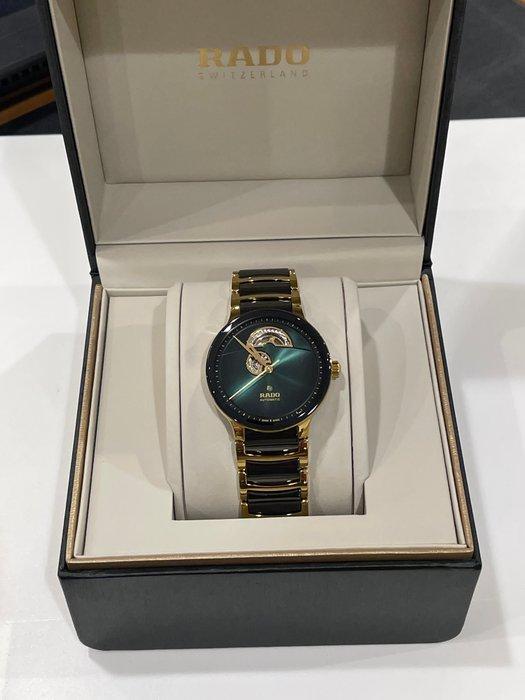 Rado - Centrix Automatic Open Heart - R30008302 - Unisex -, Handtassen en Accessoires, Horloges | Heren