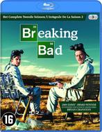 Breaking Bad Seizoen 2 (blu-ray tweedehands film), Cd's en Dvd's, Ophalen of Verzenden, Nieuw in verpakking