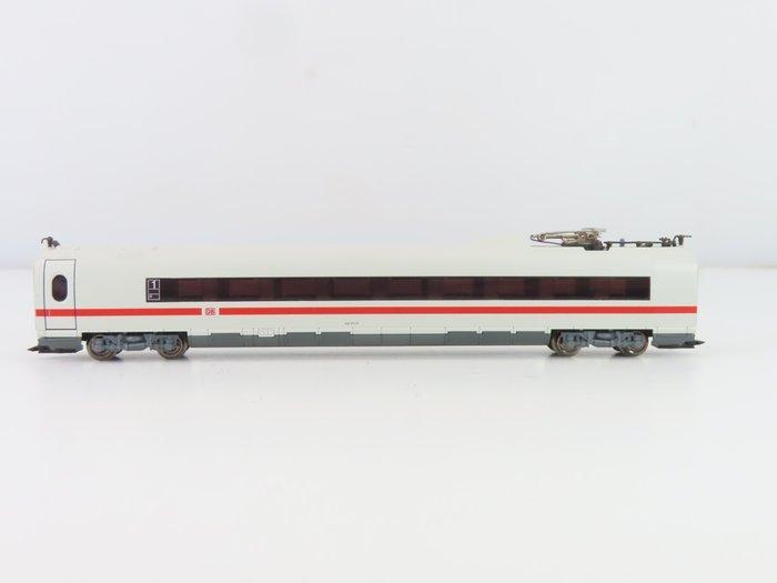 Trix N - 15844 - Treinstel (1) - 4-assig ICE-tussenrijtuig, Hobby en Vrije tijd, Modeltreinen | N-Spoor
